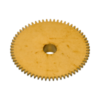 Hour wheel H1 (1,00 mm)