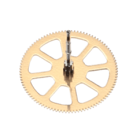 Second wheel H0 (h=3,98 mm)