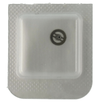 Cannon pinion with driving wheel H5 (h=2,74 mm)