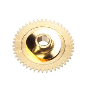 Hour wheel H0 (h=0,85 mm)
