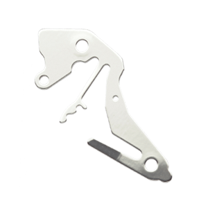 Winkelhebelraste (3 Funktionen)