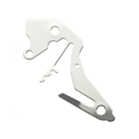 Winkelhebelraste (3 Funktionen)