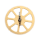 Second wheel H1 (h=4,77 mm)