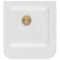 Stundenrad H1 (h=1,06 mm)