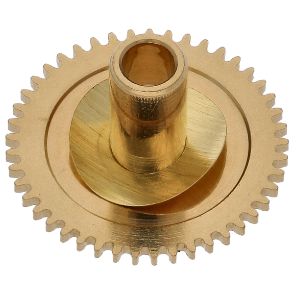 Hour wheel H6 (h=2,30 mm)