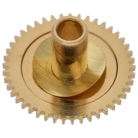 Hour wheel H6 (h=2,30 mm)