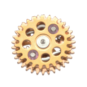 Reversing wheel (with jewels)