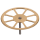 Second wheel (without secound)