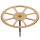 Second wheel H3 (h=5,32 mm)