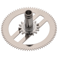Cannon pinion with driving wheel H6 (h=3,20 mm)