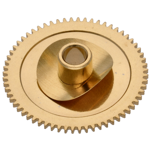 Hour wheel H3 (h=1,50 mm)