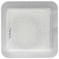 Datumanzeiger 4H rect. Weiss/Schwarz Suspendiert in der Achse