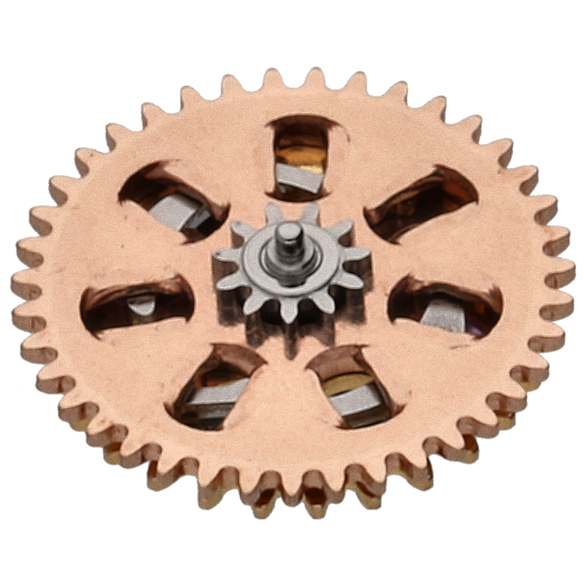 Reversing wheel (with jewels)