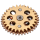 Auxiliary reversing wheel (without jewels)