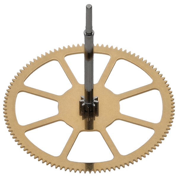 Sekundenrad H8 (für 2826-2 = H1)