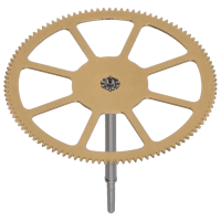 Sekundenrad H8 (f&uuml;r 2826-2 = H1)