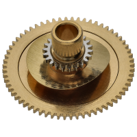 Hour wheel H1 (f&uuml;r 2826-2 = H10S)