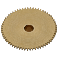 Hour wheel H1 (f&uuml;r 2826-2 = H10S)