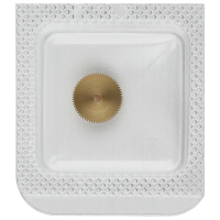 Stundenrad H1 (für 2826-2 = H10S)