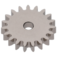 Corrector setting wheel 1