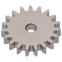 Corrector setting wheel 1