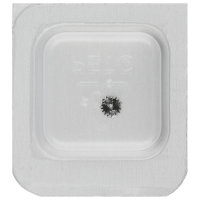 Corrector setting wheel 1