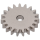 Corrector setting wheel 1