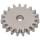 Corrector setting wheel 1