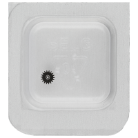 Corrector setting wheel 2