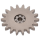 Corrector setting wheel 2