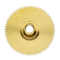 Hour wheel H4 (h=1,75 mm)
