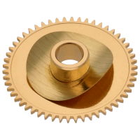 Hour wheel, H1 (1,04mm)