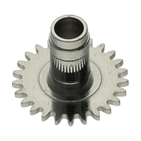 Free cannon pinion H2 (h=2,01 mm)
