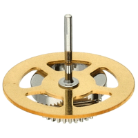 Chronograph wheel H1 (h=3,67 mm)