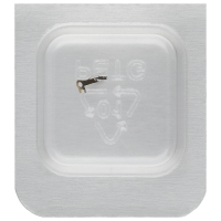 Friktionsfeder für Chronograph