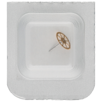 Second wheel H1 (h=5,86 mm)