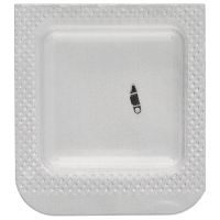 Halteplatte für Datumanzeiger