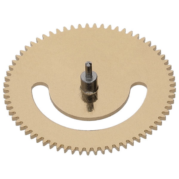 Run reserve indicator