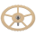 Centre wheel