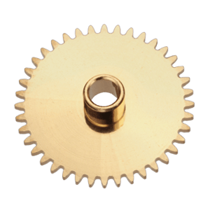 Stundenrad H1 (h=1,65 mm)