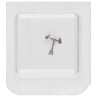 Pallet fork (chronometer)