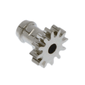 Driver cannon pinion H3 (h=1,95 mm)