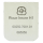Stundenrad H1 (h=0,95 mm)