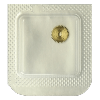 Stundenrad H2 (h=1,10 mm) Standard