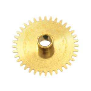 Hour wheel H4 (h=1,50 mm)