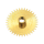 Hour wheel H4 (h=1,50 mm)