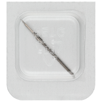 Aufzugwelle (Gewinde 0,90 mm - Länge 21,00 mm)