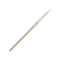 Winding stem (thread 0,90 mm - length 21,00 mm)