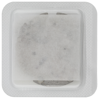 Barrel bridge nickel plated 25JS