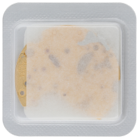 Barrel bridge gold plated 25JS